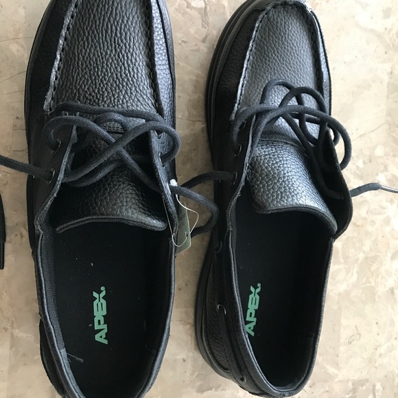 Apex Men’s classic lace boots. - Picture 3 of 9